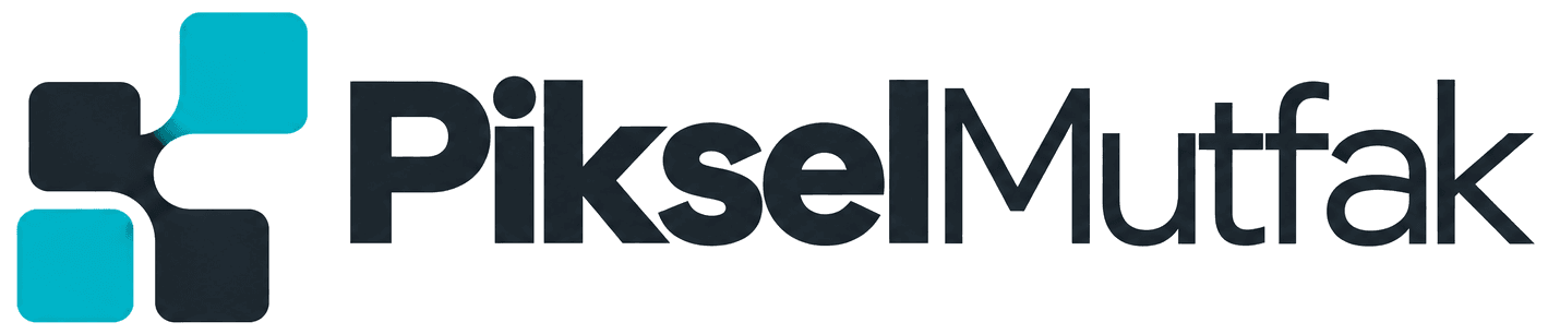 Piksel Mutfak