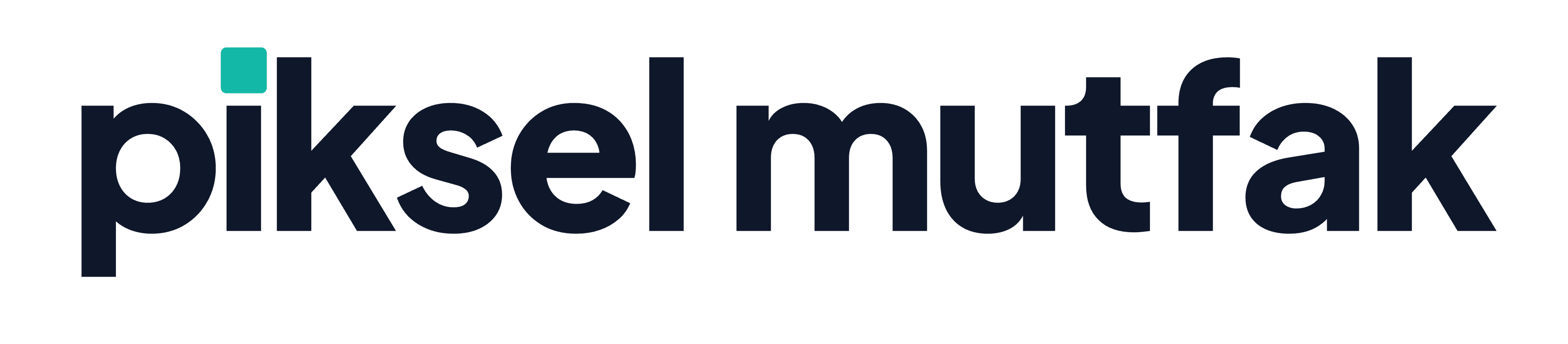 Piksel Mutfak